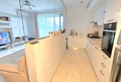 Apartament 4 camere cu gradina proprie GreenField - 4