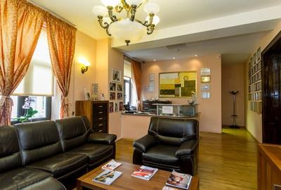 Vila avizata clinica medicala - 1