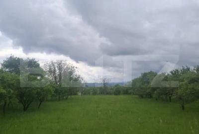 Teren de 2691 mp, în Turda - 6