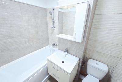 Apartament renovat mobilat nou si modern - 8