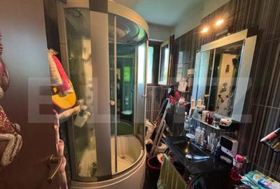 Apartament cu 2 camere semidecomandat, mobilat în Aleea Trandafirilor - 2