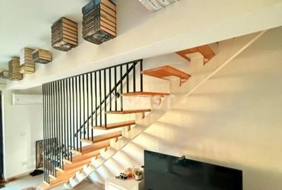 Casa tip in?iruit (col?) in complex privat Valea Lu - 32