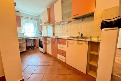 2 camere, decomandat, etaj intermediar, Calea Florești 2 camere, decomandat, etaj intermediar, Calea Florești - 5