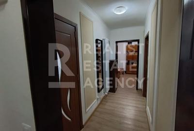 Apartament cu 2 camere decomandat, mobilat în Polonă - 6