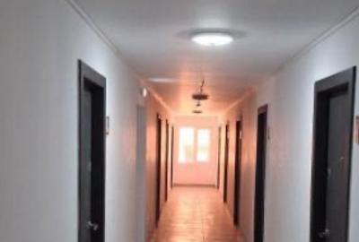 Garsonieră semidecomandată în Agigea - 5