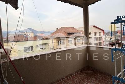 Apartament cu 3 camere decomandat, mobilat în Progresul - 8