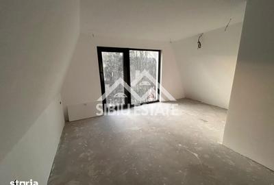 Casă cu 4 camere cu Teren 1000 Mp în Porumbacu de Jos - 12