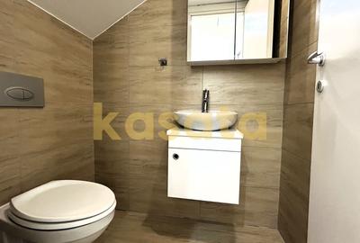 Casă individuală cu 3 camere cu Canalizare în Ștefăneștii de Jos - 9