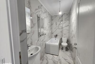 Garsonieră în Lunca Cetățuii - 9