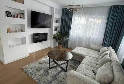 Casa la cheie, ultrafinisata,  140 mp, P+E, liniste, aer curat, Jucu de Sus - 4