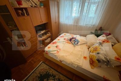 Apartament cu 3 camere decomandat în Deve - 7