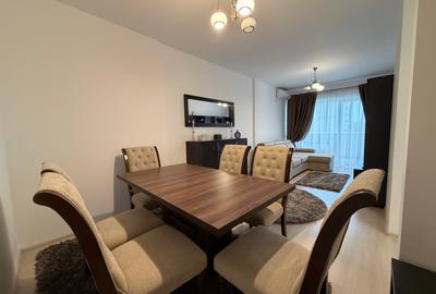 2 Camere || Decomandat || 2 Locuri de Parcare || Terasa - 2