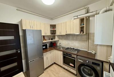 Garsonieră decomandată în Timișoara - 6