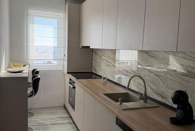 Apartament cu 2 camere decomandat în Uverturii - 3