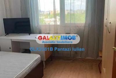 Apartament cu 2 camere decomandat, mobilat în Lujerului - 2
