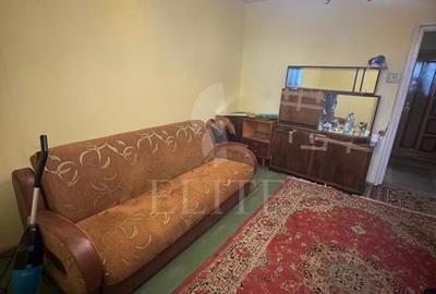 Garsoniera în zona COMPLEX  DIANA - 1