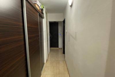 Apartament cu 3 camere decomandat, mobilat în Crângași - 13