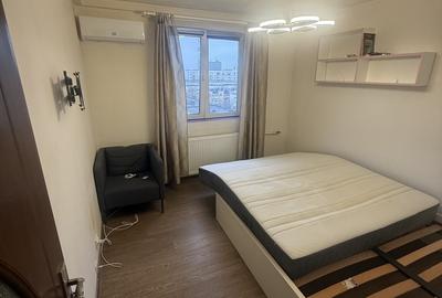 Piata Sudului, de vanzare 2 camere, decomandat, renovat mobilat, utilat - 16