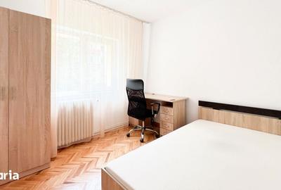 Apartament cu 4 camere decomandat în Zorilor - 6