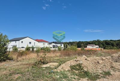 Teren de vanzare - Voluntari - zona Matei Millo - 4