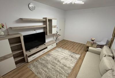 Apartament cu 2 camere decomandat în Berceni - 4