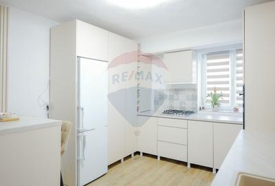 De vanzare apartament 4 camere decomandat, zona Aradului - Iosia - 6