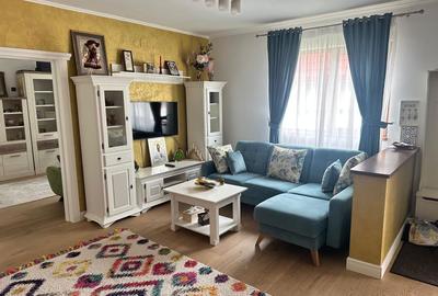 Casă cu 4 camere în Bariera Vâlcii - 1