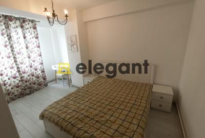 Apartament cu 2 camere decomandat, mobilat în Brazda lui Novac - 3