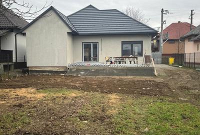 URGENT Vand Casa Renovata Recent in Viseu de Mijloc - 8