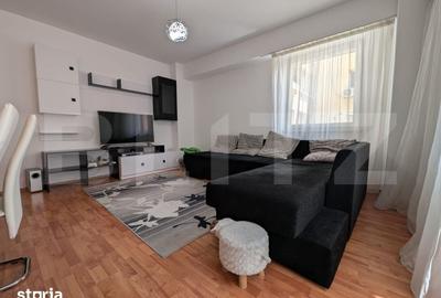 Apartament cu 2 camere în Iosia - 6