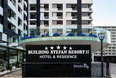 Apartament cu 2 camere nedecomandat în Mamaia - 8