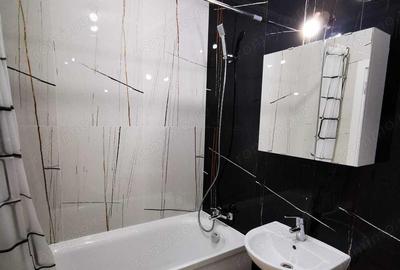 Garsoniera zona Dorobanti- Floreasca - 3