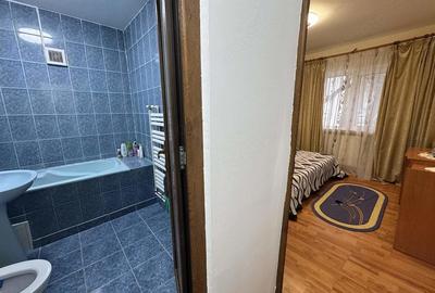 Apartament cu 2 camere semidecomandat în Central - 14