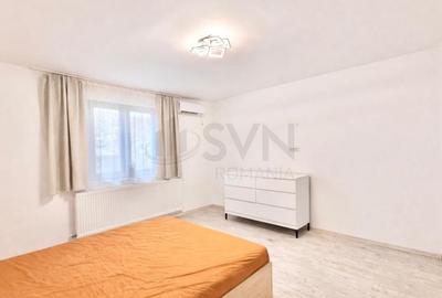 Casă individuală cu 5 camere cu Canalizare în Domenii - 9