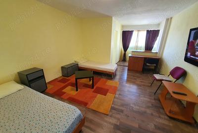 Garsoniera Elev Stefanescu, sector.2 - 7