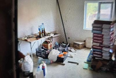 Casa de vanzare in Buciumeni, Dambovi?a in renovare, cu utilita?i, z - 3