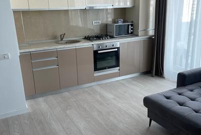 Apartament cu 3 camere semidecomandat în Mihai Bravu - 3