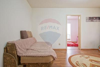 Apartament cu 2 camere în Astra - 17