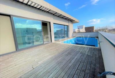 Apartament spectaculos cu piscina - 6