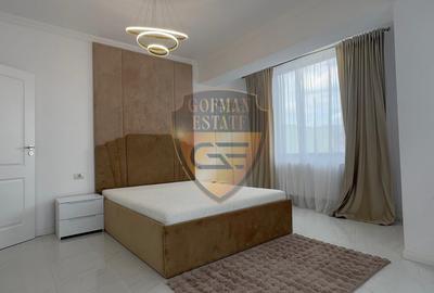 Apartament 4 camere 82,5 mp  dressing + terasa 221, 5 mp - 28