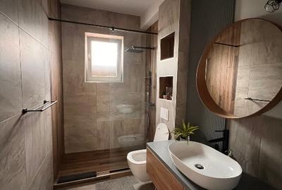 Casă individuală cu 4 camere cu Teren 330 Mp în Tunari - 6