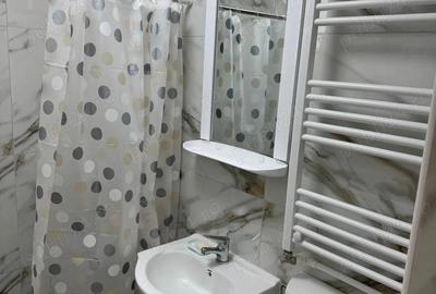 Garsonieră decomandată, mobilată în Țiglina 2 - 4