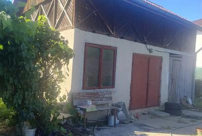 Casa de vanzare - Stefanesti Valea Mare - Arges - 1