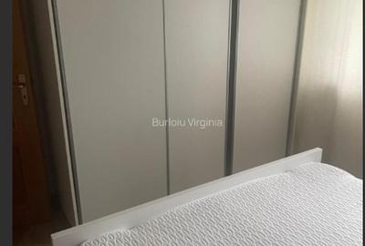 Apartament cu 2 camere, mobilat în Aviației - 5