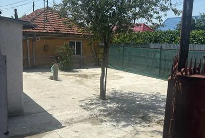 Casa strada Transilvaniei