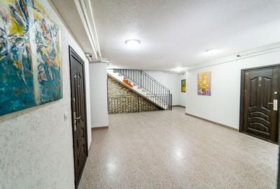 Apartament modern,  cu un dormitor, str Tudor Vladimirescu Arad - 8