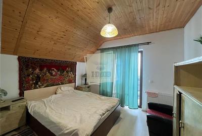 Casa  260 mpu 7 camere 5 bai filigorie teren 500 mp Selimbar - 15
