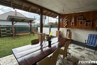 Casa de vanzare, Tautii Magheraus - 7