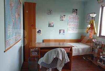 Casă cu 7 camere cu Teren 200 Mp în Tălmăcel - 18