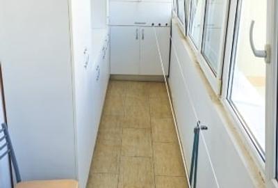 Pacurari, Stradela Canta, decomandat, 2 camere  58 mp  + 1 boxa, zona linistita - 13